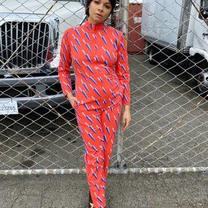 NWT Nooworks Knives Devo Suit Large